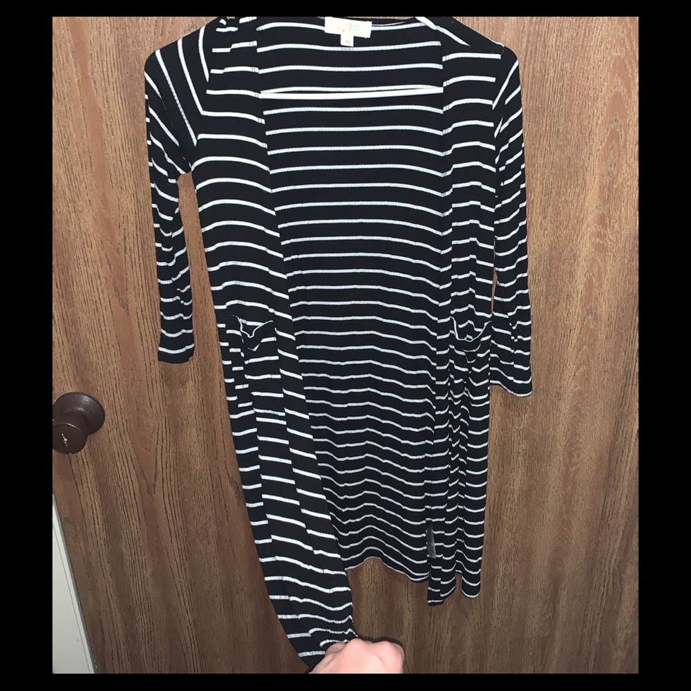 Girls LulaRoe Cardigan